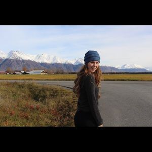 Meet your Posher, Madison